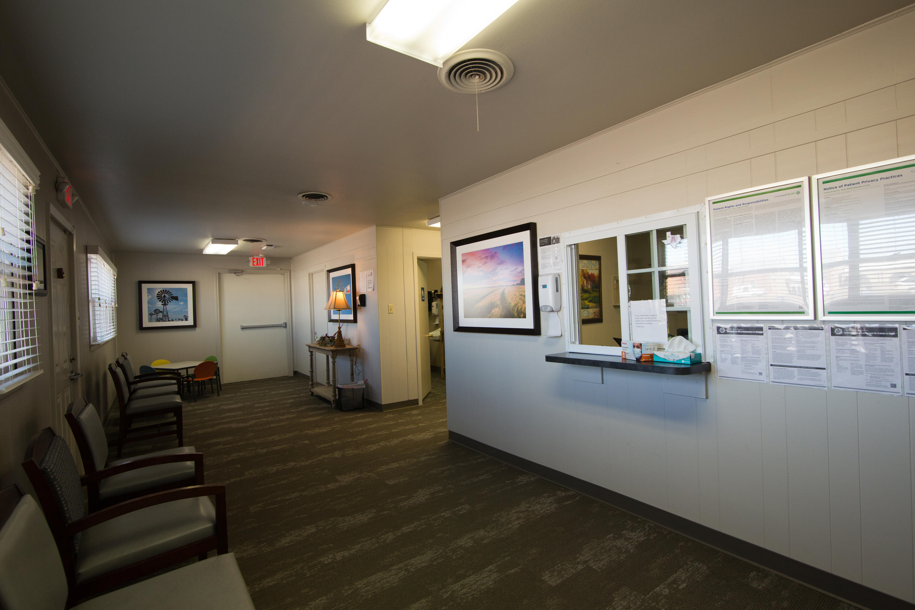 Image 3 | Covenant Health Family Healthcare Center