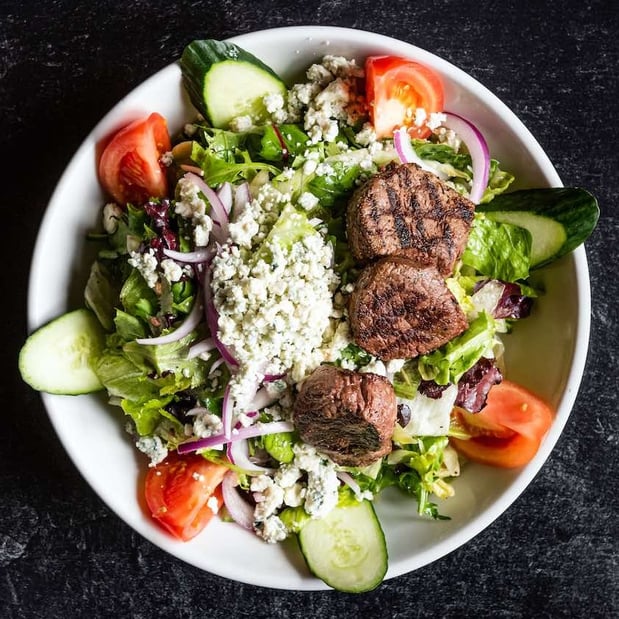 Images Hugo's Frog Bar & Fish House