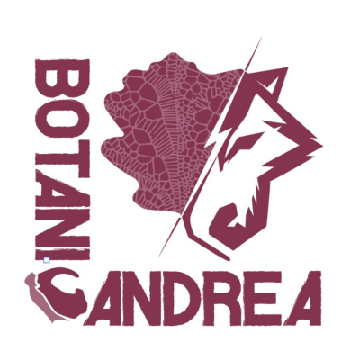 BotanicAndrea Logo