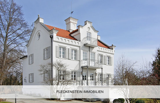 Fleckenstein Immobilien GmbH, Wolfratshauser Straße 234 in München