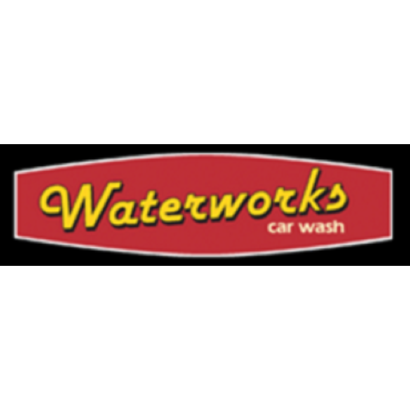 Waterworks Car Wash in Grand Rapids, MI 49525 