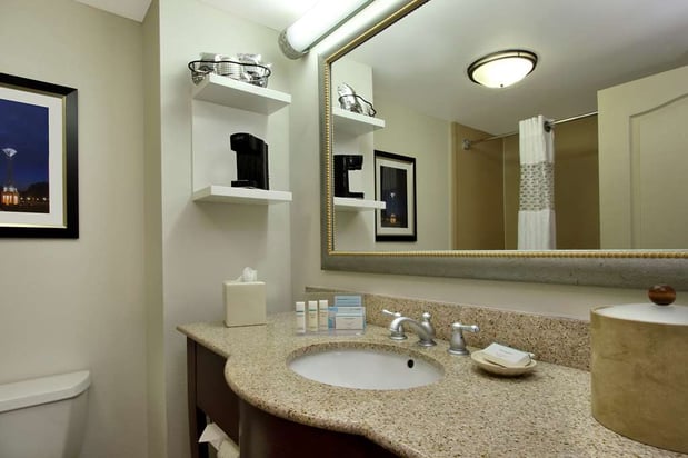 Images Hampton Inn & Suites Florence-Downtown