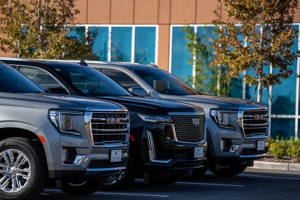 Images The Genie Transportation Services