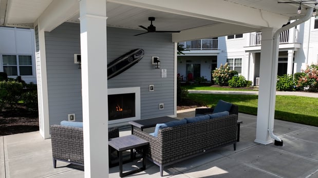 Images Harbor Heights Apartment Homes