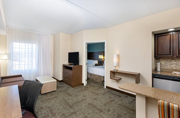 Images Staybridge Suites Knoxville Oak Ridge by IHG