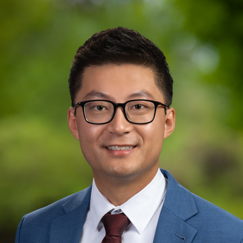 Dr Gordon X. Wong