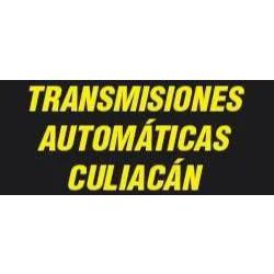 Transmisiones Automáticas Culiacán Culiacán