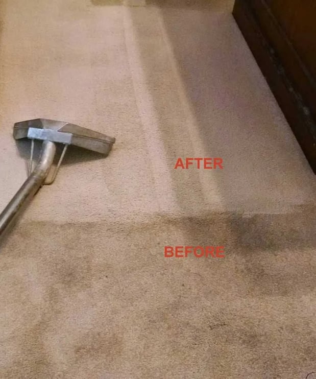 Images Brightway Carpet Cleaning
