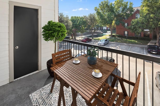 Images Camden Buckingham Apartments