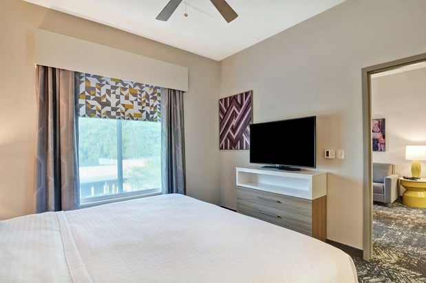 Images Homewood Suites by Hilton Lynchburg