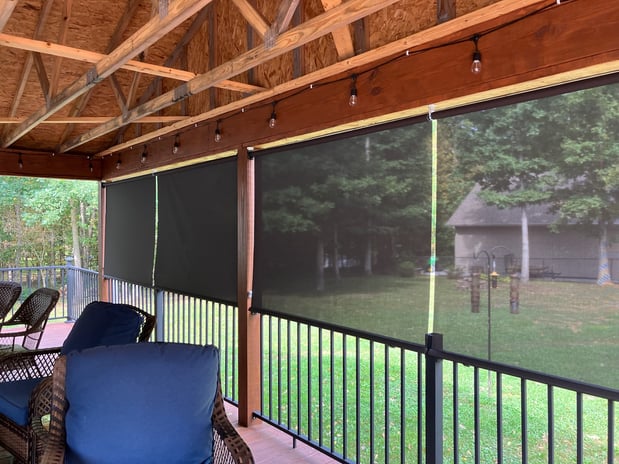 Images Budget Blinds of Crossville and Cookeville