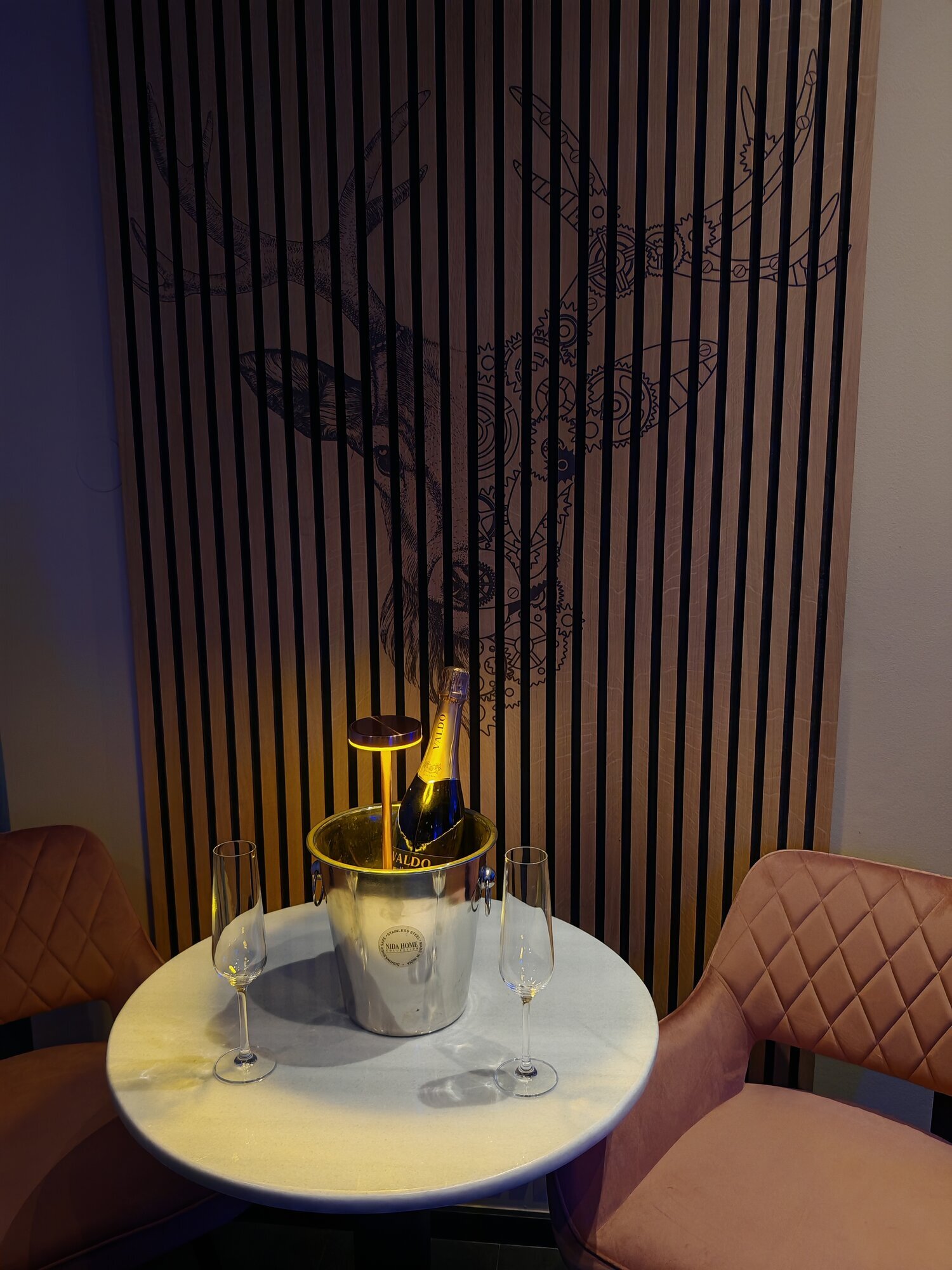 The Venue - Eventlocation, Am Sonnenlicht 1 in Alling