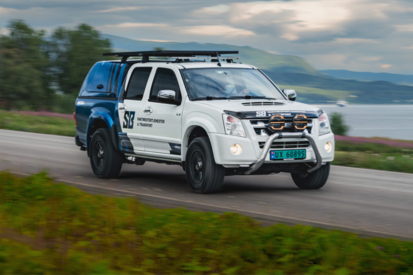 Images Sb Vaktmestertjenester & Transport