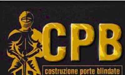 Images C.P.B. - Costruzione Porte Blindate
