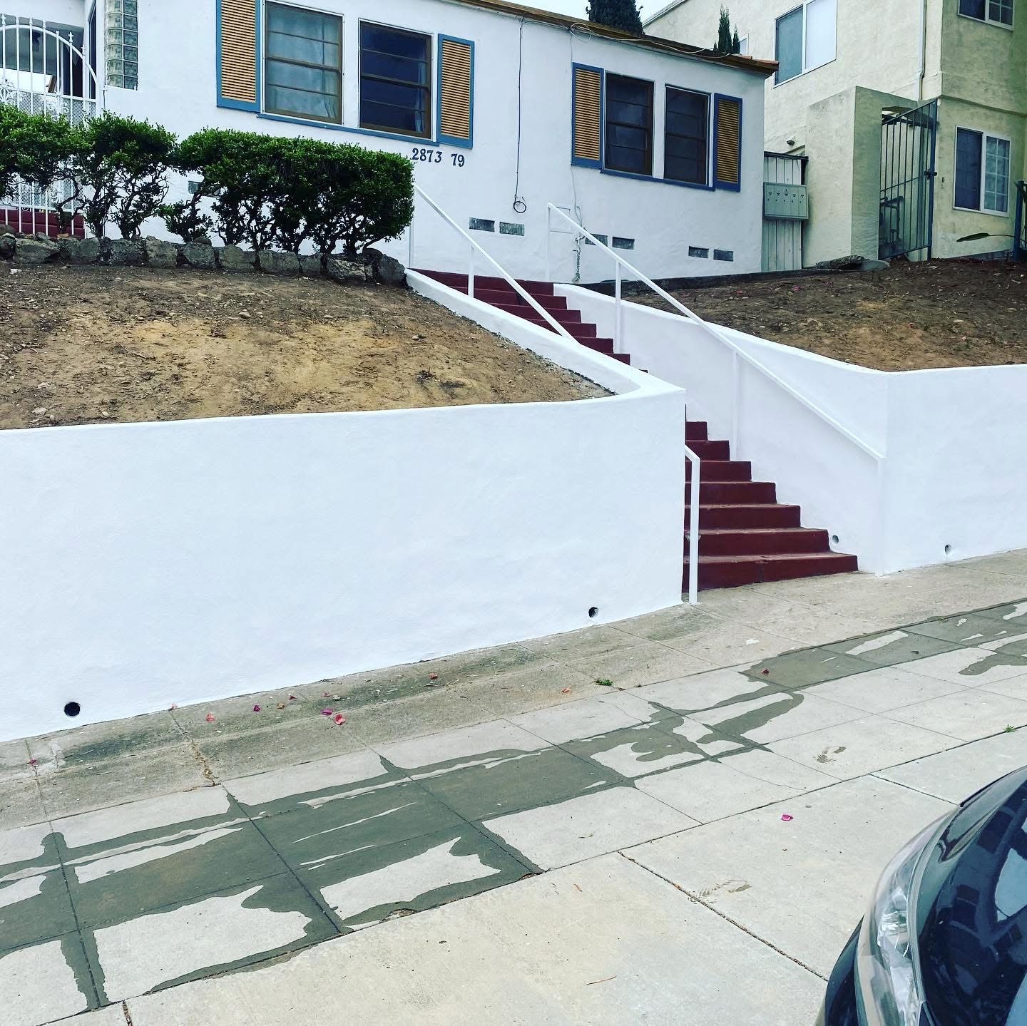 Arenas Contracting Corp Image