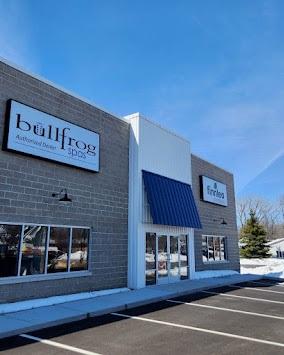 Images Bullfrog Spas Green Bay
