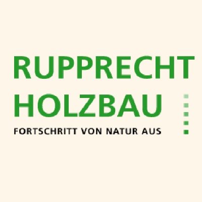 Logo Rupprecht Holzbau GmbH
