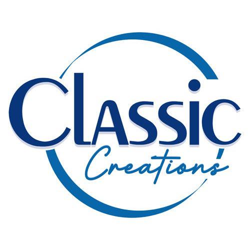 Classic Creations Logo