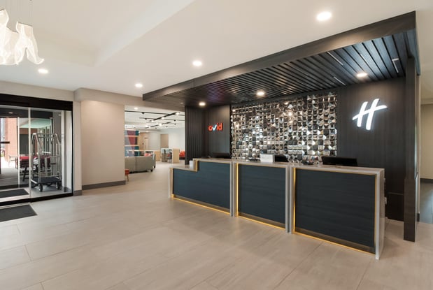 Images avid hotel Mt Juliet – Nashville Area by IHG