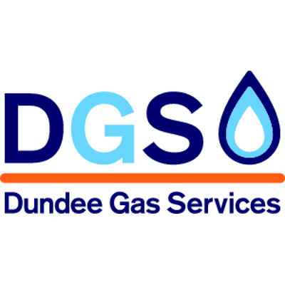 LOGO Dundee Gas Services Dundee 01382 792702