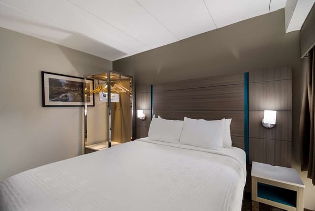 Images Best Western Bemidji