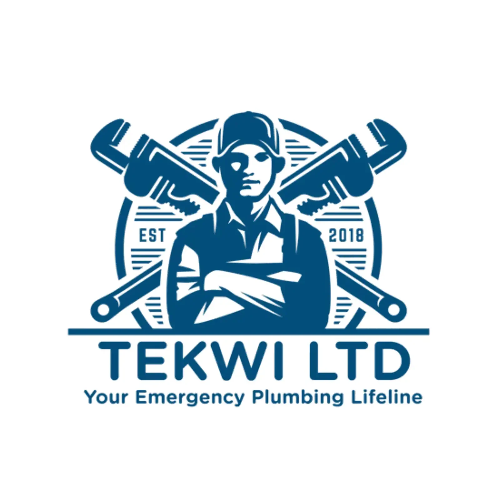 company logo