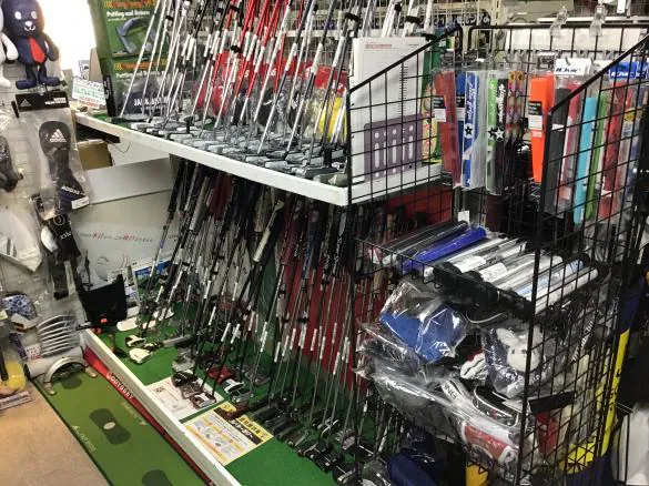 Images ゴルフパートナー 青梅街道東高円寺店
