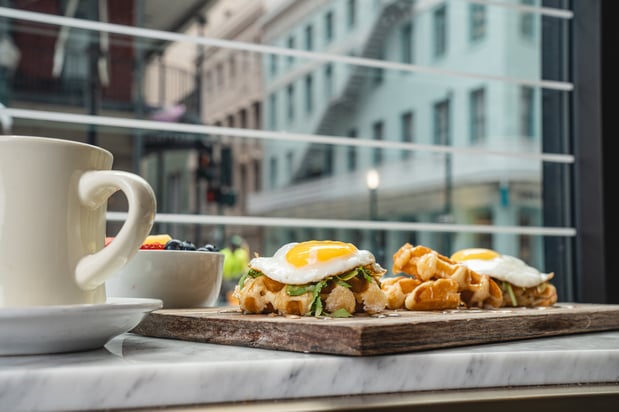 Images Hotel Indigo New Orleans - French Quarter by IHG