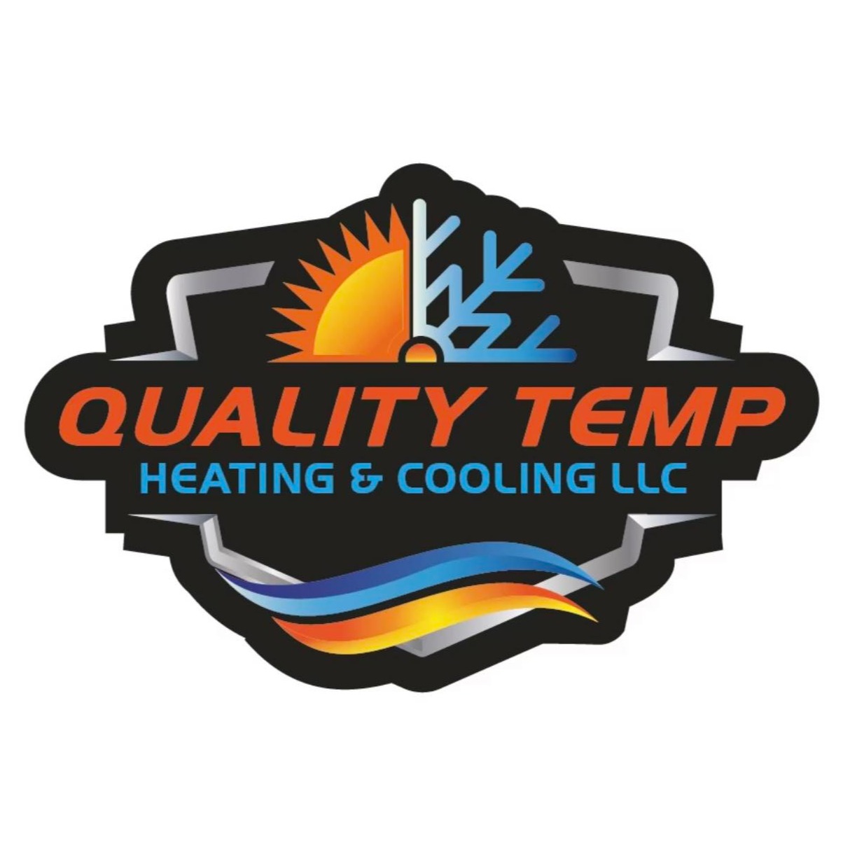 company logo