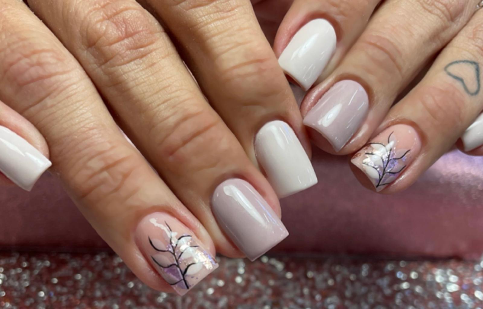 Images Light nails