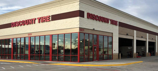 Images Discount Tire