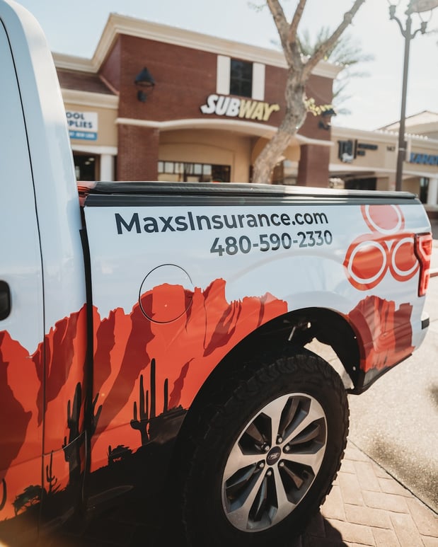 Images Max Panas - State Farm Insurance Agent