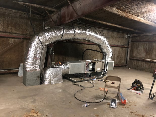 Images AirSol Air Conditioning and Heating
