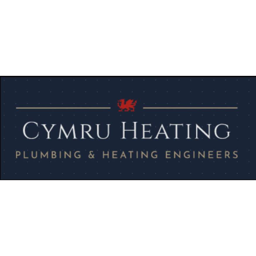Cymru Heating Logo