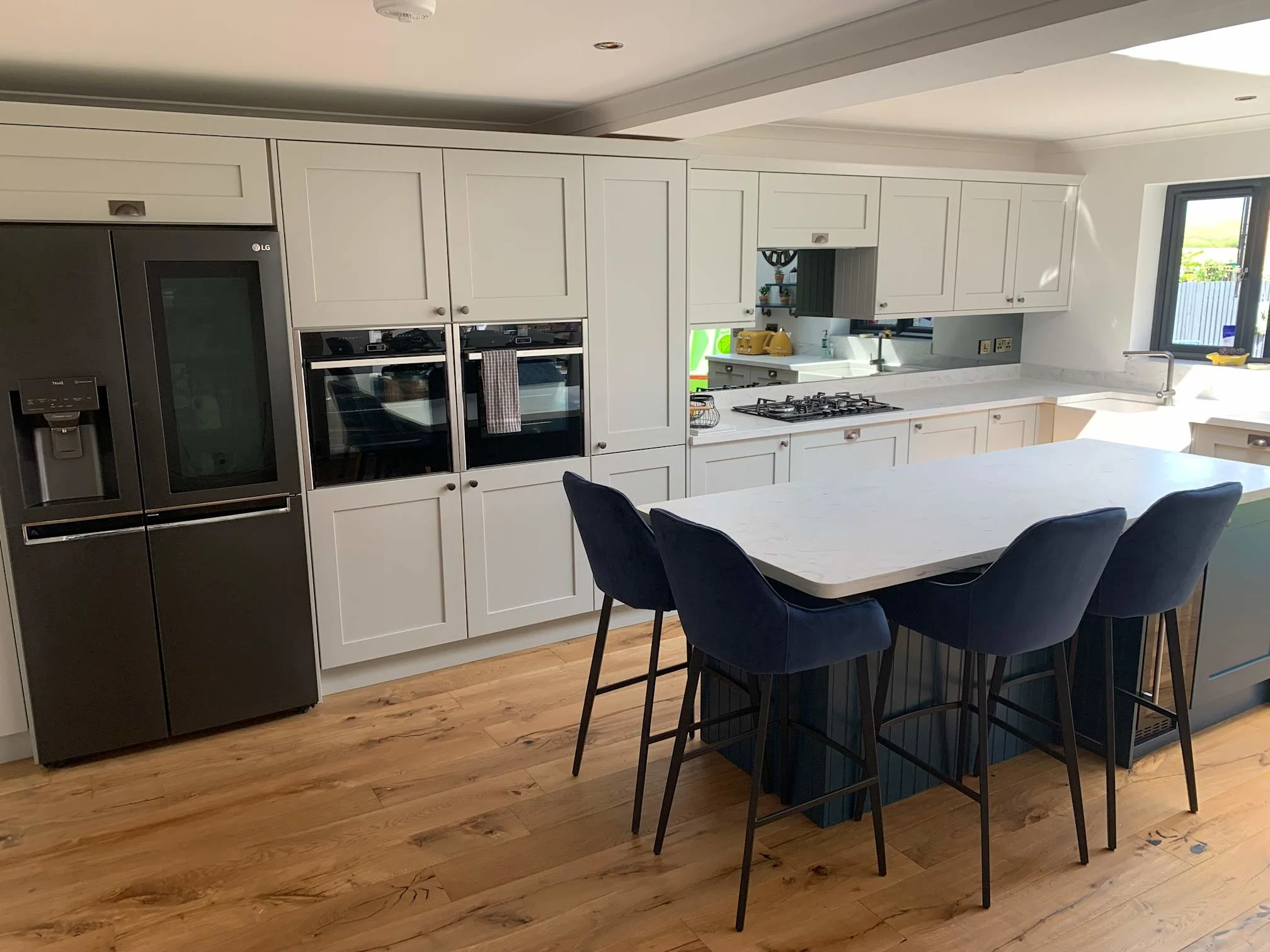 Images Bespoke Solid Surfaces Ltd