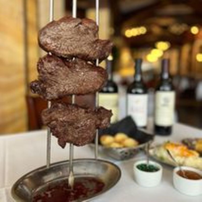 Images Lasso Gaucho Brazilian Steakhouse