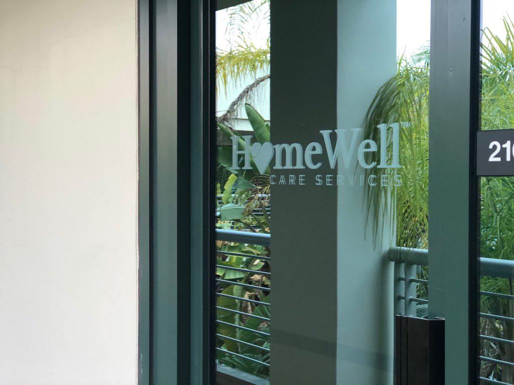 HomeWell Care Services Photo