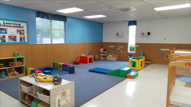 Images Friendswood KinderCare