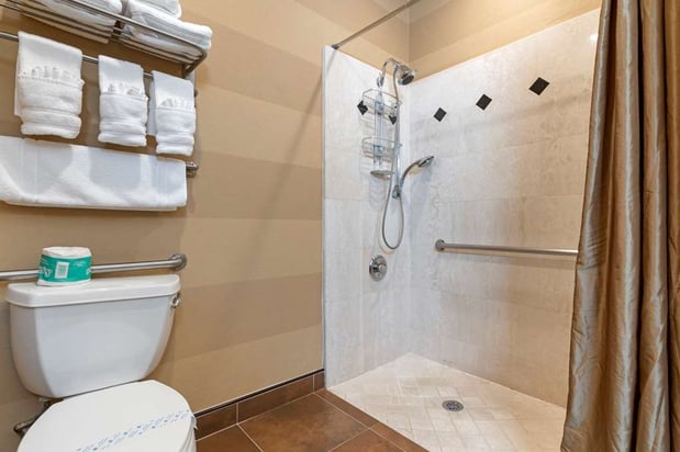 Images Best Western Plus Brookside Inn