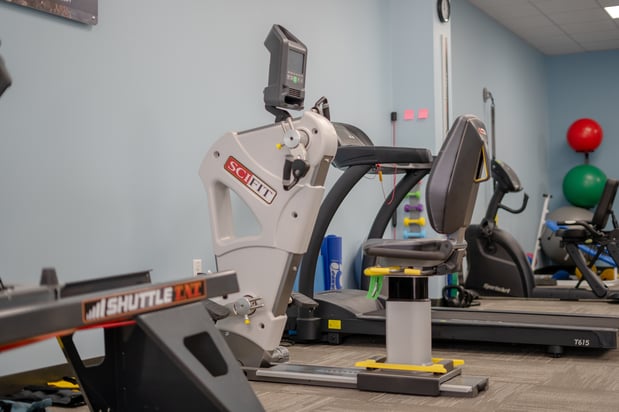 Images Results Physiotherapy San Antonio, Texas - Potranco Center