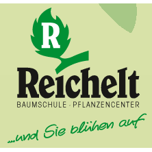 Baumschule Reichelt Logo