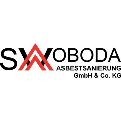 Logo Swoboda Asbestsanierung GmbH & Co. KG