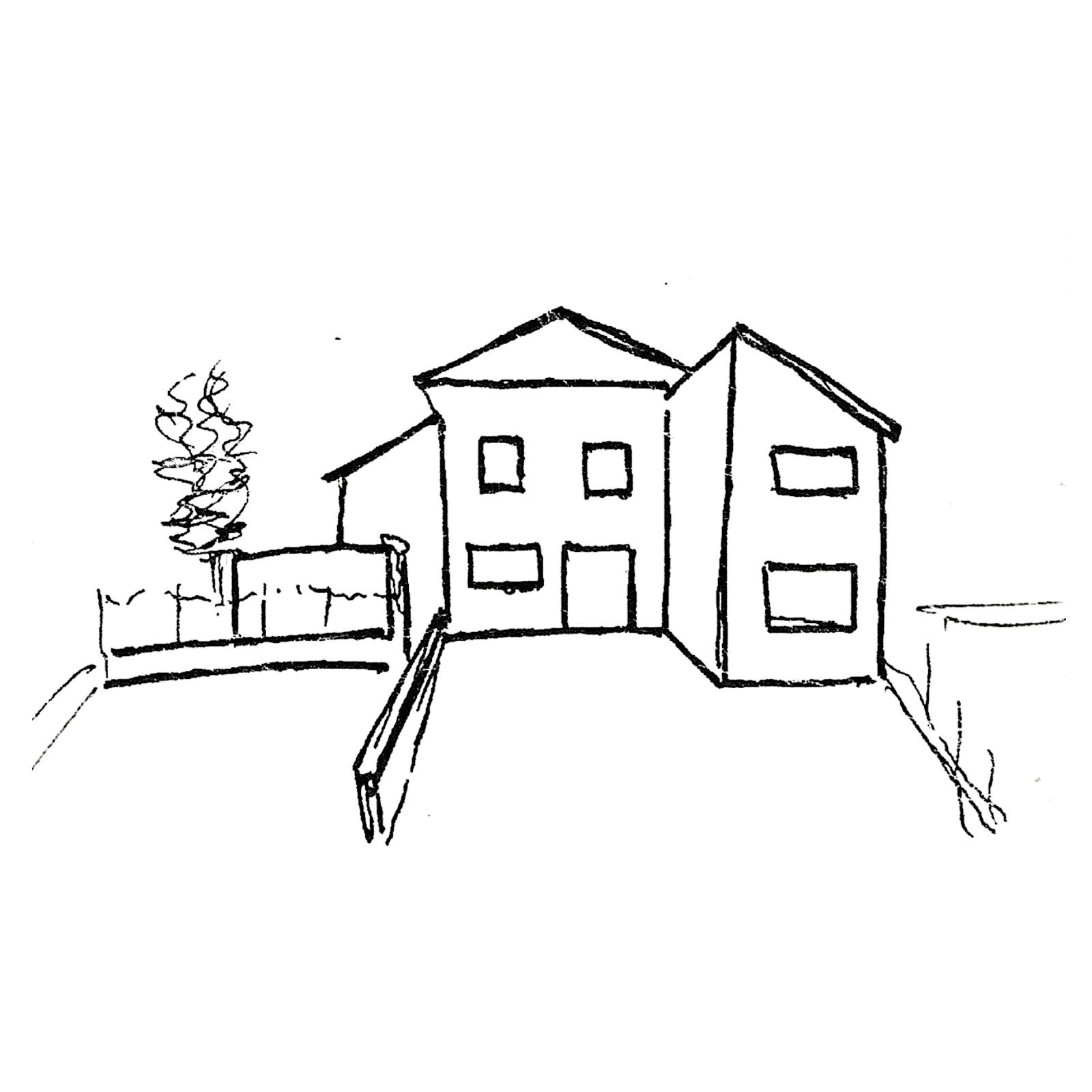 Casa Lucía Logo