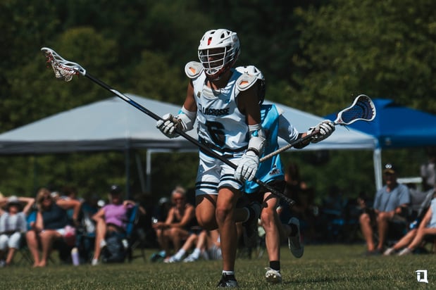 Images iQ Lacrosse