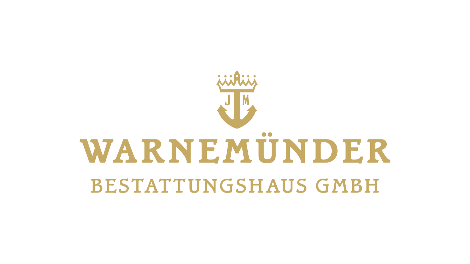 Warnemünder Bestattungshaus GmbH, Wachtlerstraße 2 in Rostock