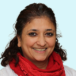 Rohini Moholkar