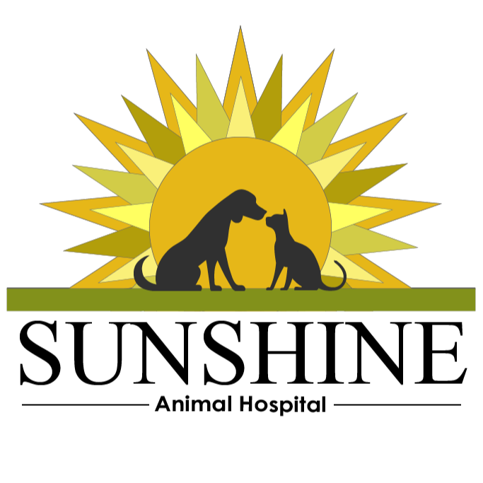 Sunshine Animal Hospital Logo