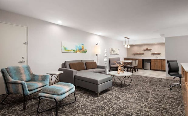 Images DoubleTree by Hilton Hotel Sacramento