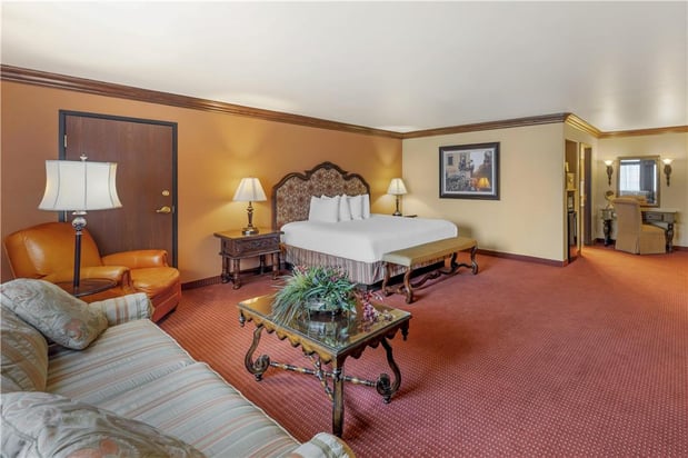 Images Best Western San Isidro Inn