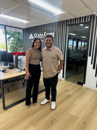 Images Henry Rodriguez – State Farm Insurance Agent
